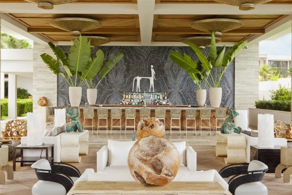 Hotel VICEROY ANGUILLA